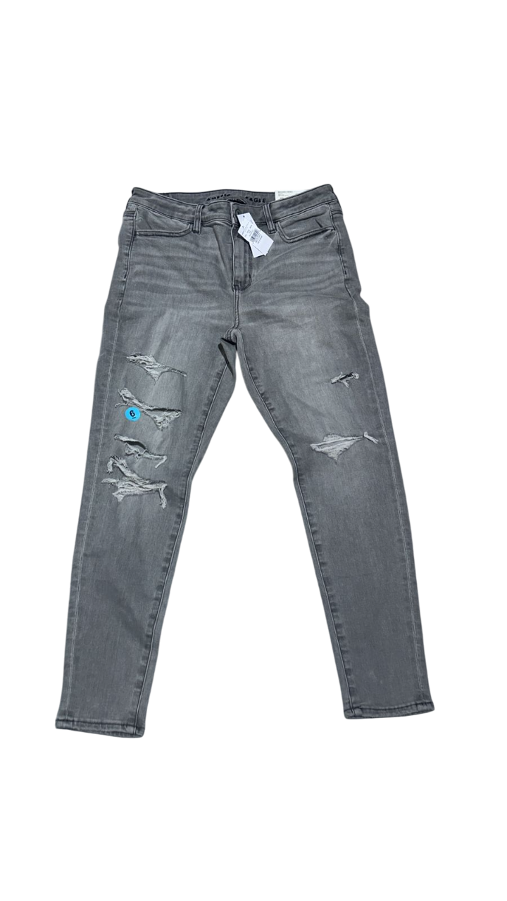 PANTALON AE JEGGING M 4537