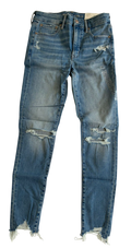PANTALON AE HIGH-RISE JEGGING M 4655