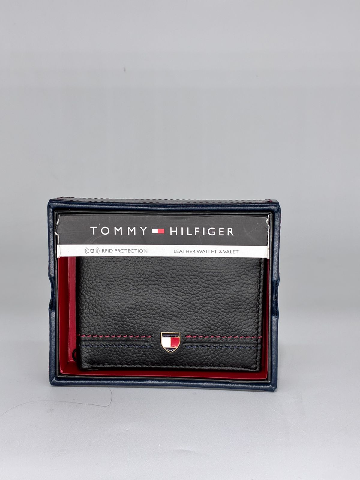 CARTERA TOMMY HILFIGER 31HP220142