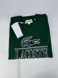 PLAYERA LACOSTE TH1218