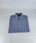 CAMISA TOMMY HILFIGER M CORTA