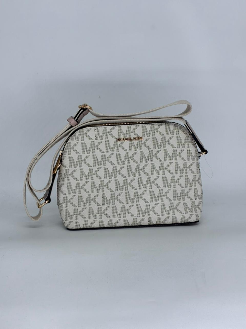 CROSSBODY MK 38H3GCPC3B VANL/SFTPINK