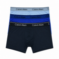 Boxer Calvin Klein Paquete de 3 Piezas NB4003001