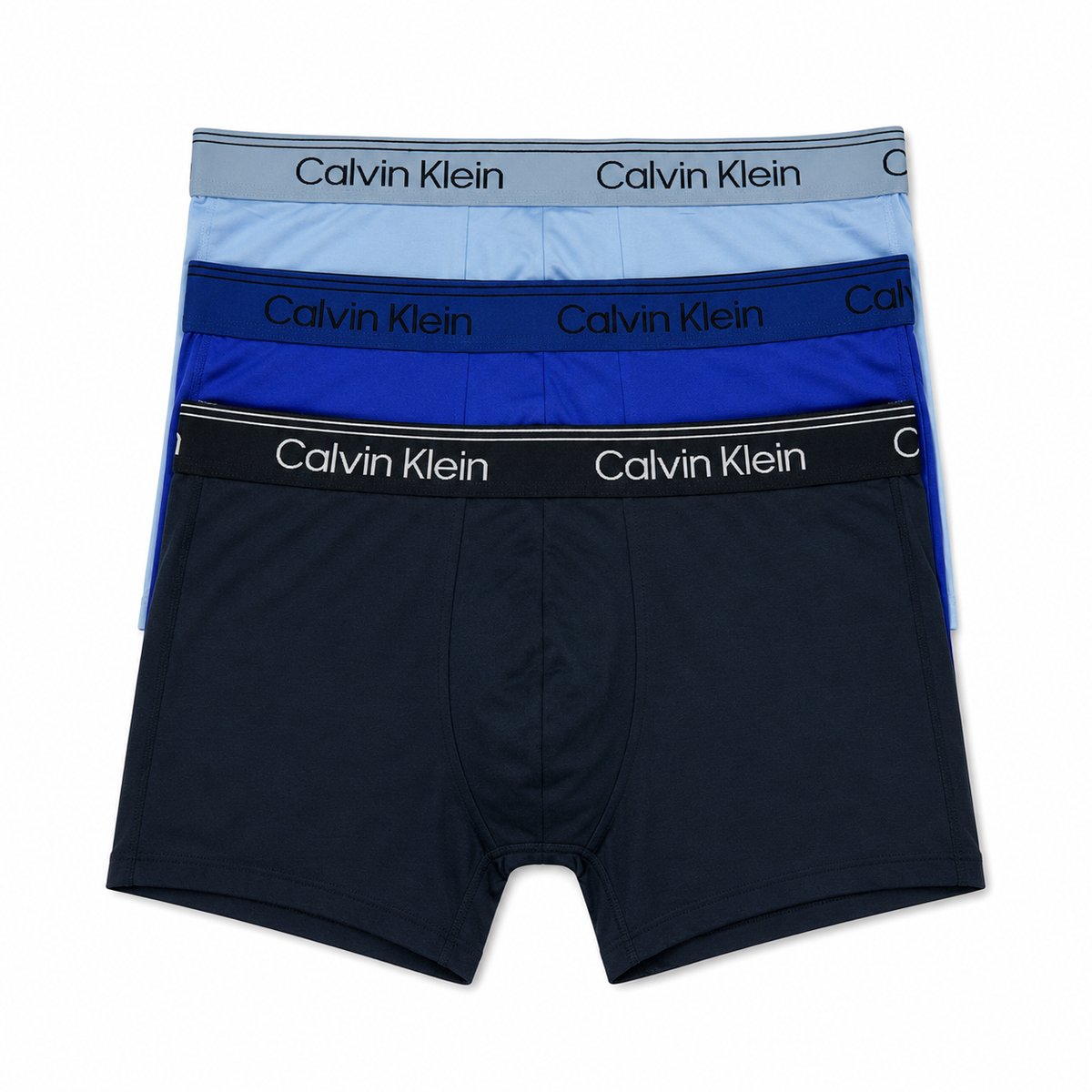 Boxer Calvin Klein Paquete de 3 Piezas NB4003001
