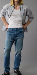 PANTALON AE ATHLETIC STRAIGHT H 6954