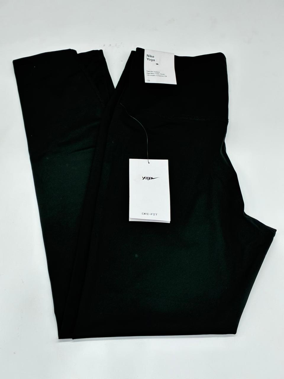 LEGGINGS NIKE CU5293-010