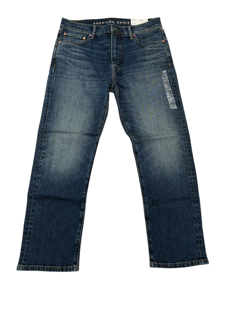 PANTALON AE ORIGINAL STRAIGHT H 7078
