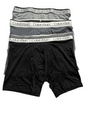 BOXER CK 3 PZ GGN