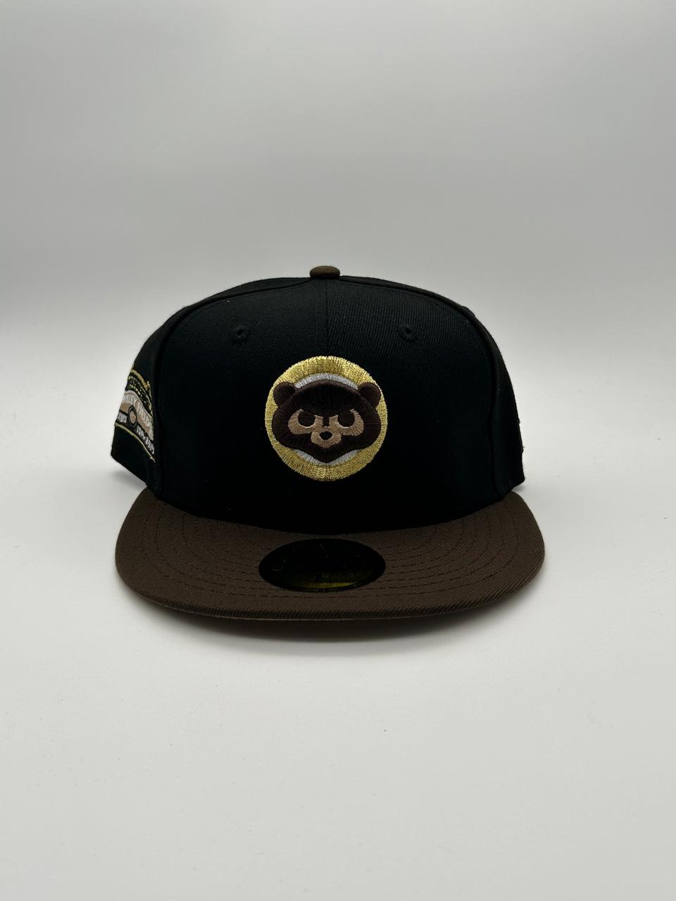 New Era Edicion Cubs Cafe