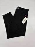 LEGGINS TOMMY TPOP6465 BLK