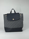 MOCHILA TOMMY 69JA9384102B2