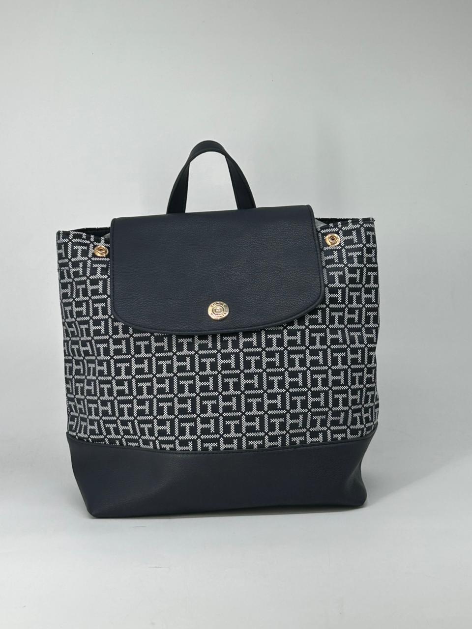 MOCHILA TOMMY 69JA9384102B2