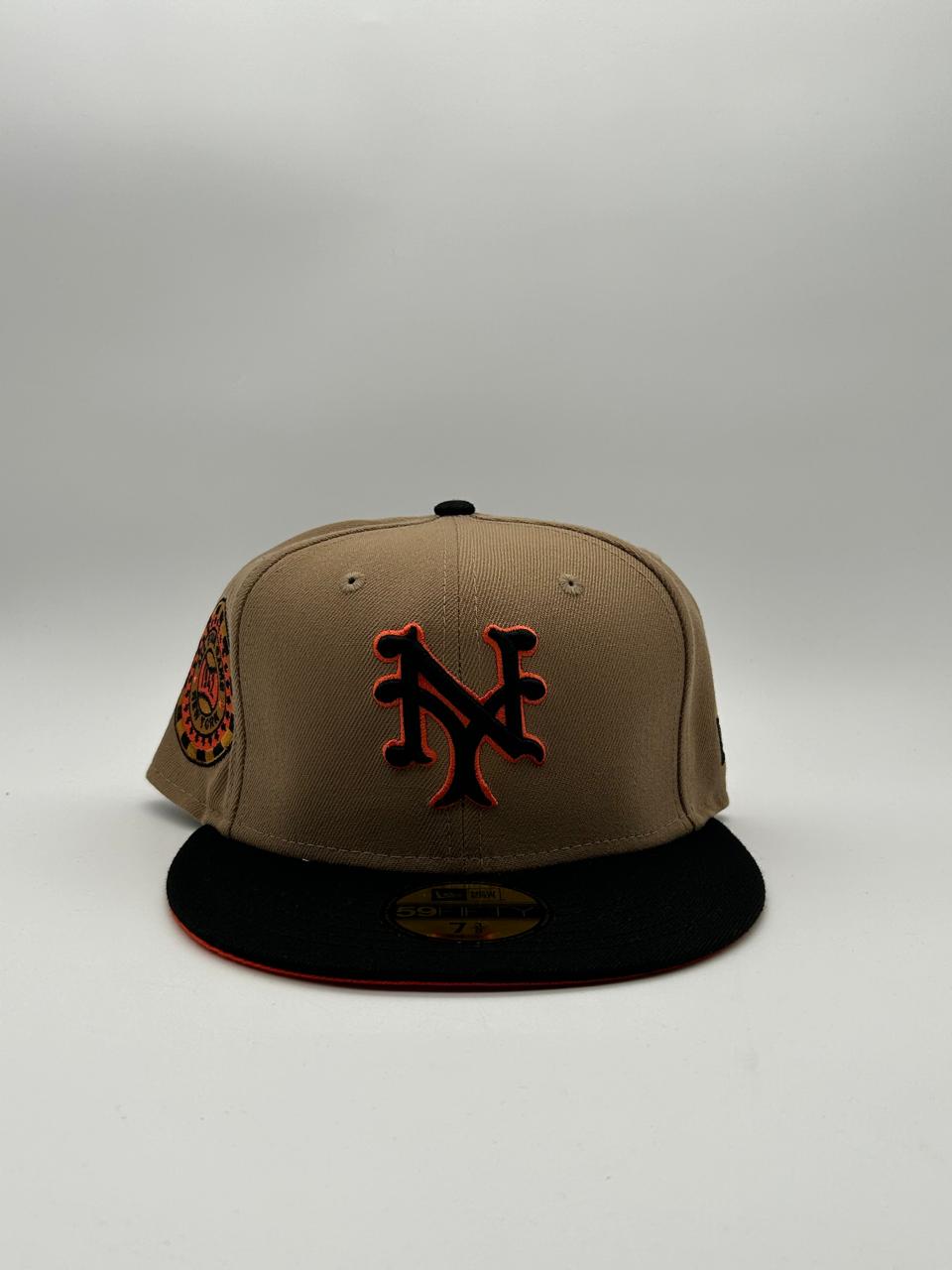 New Era Edicion NY Mets Beige
