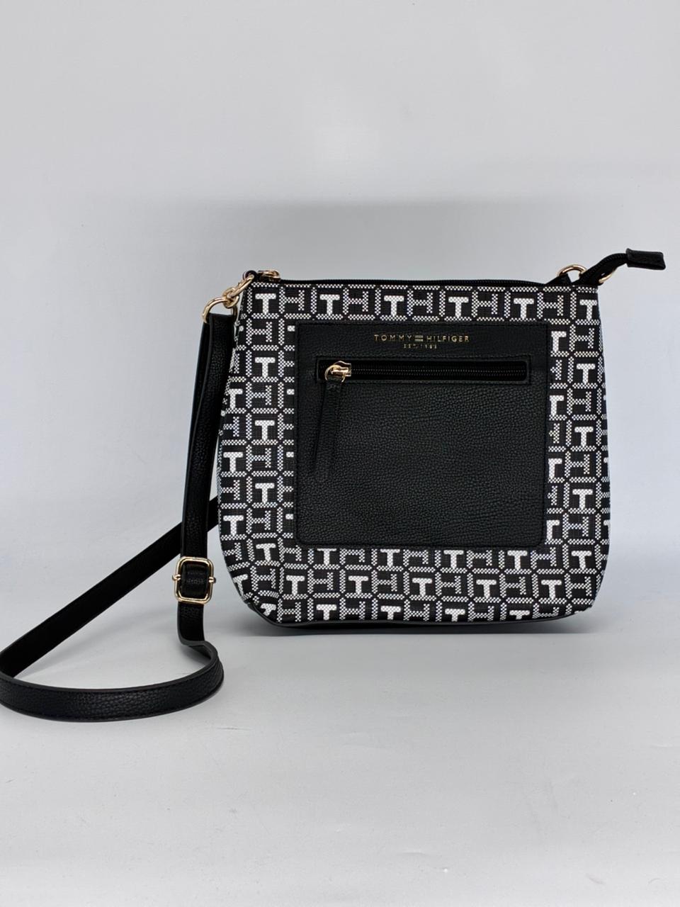 CROSSBODY TOMMY 69J961800I2BI