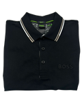 POLO BOSS PADDY PRO NEGRA