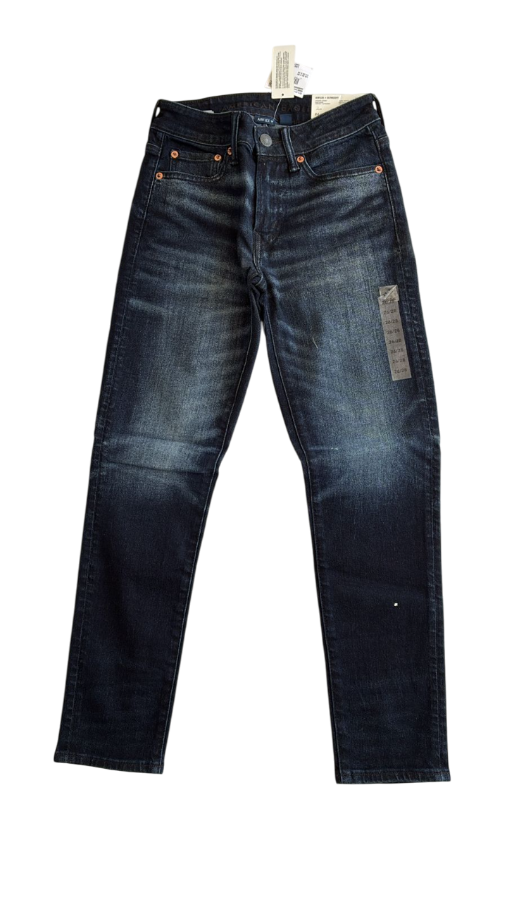 PANTALON AE ATHLETIC SKINNY H 6666