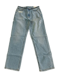 PANTALON AE 90's LOW-RISE STRAIGHT M 4054