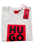 PLAYERA HUGO DALTOR BLANCA