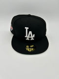 New Era Edicion LA Negra 1