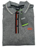 POLO BOSS PADDY 2 GRIS