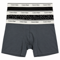 Boxer Calvin Klein Paquete de 3 Piezas GNG
