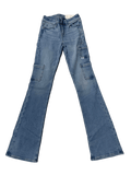 PANTALON AE KICK BOOT M 4909