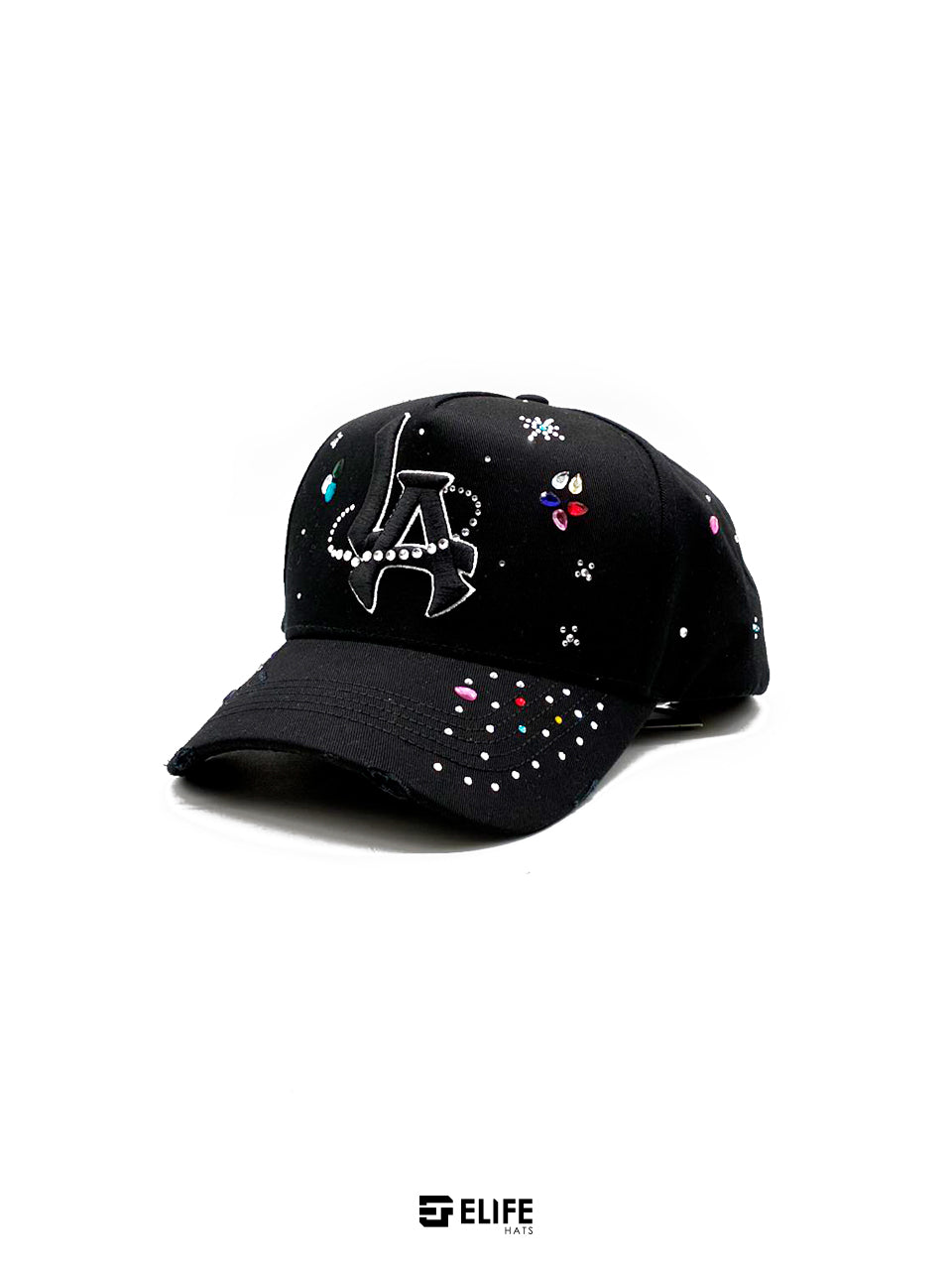 31 Gorras Mago Universo – Gorra con Bordado