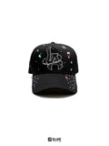31 Gorras Mago Universo – Gorra con Bordado