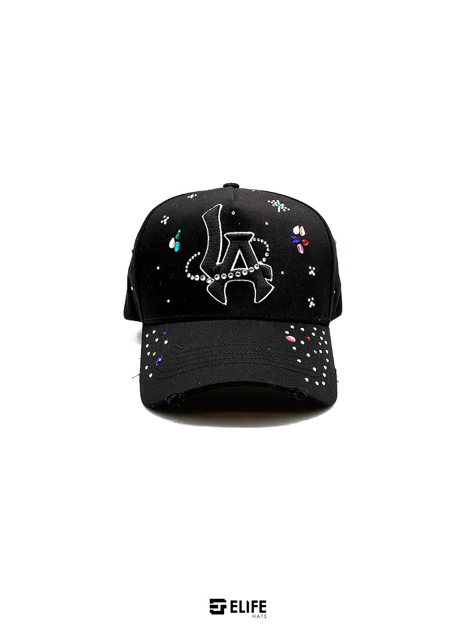 31 Gorras Mago Universo – Gorra con Bordado