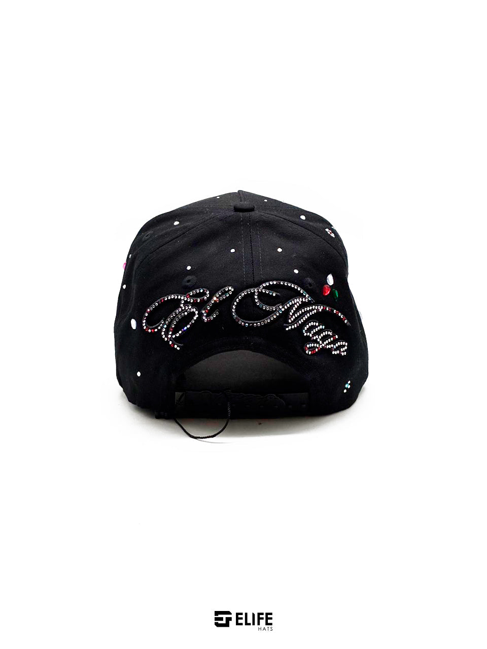 31 Gorras Mago Universo – Gorra con Bordado
