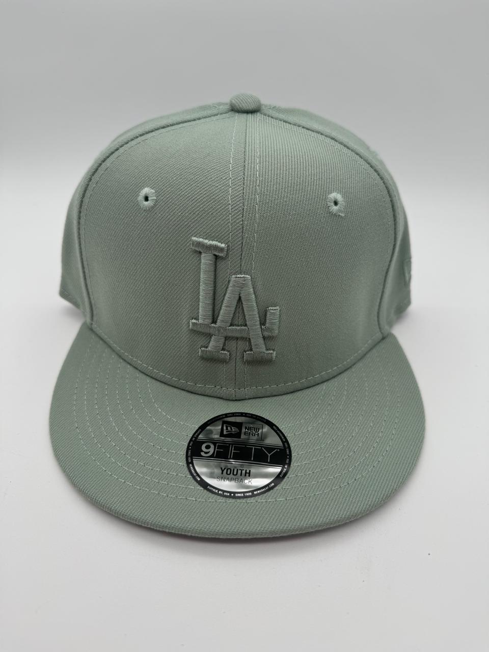 New Era Niño LA Verde