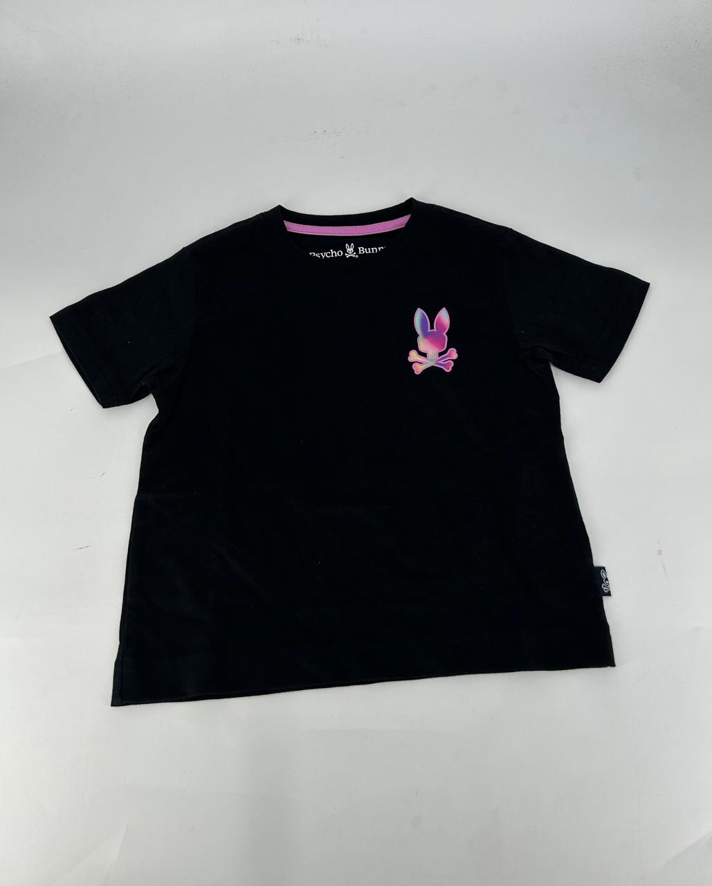 PLAYERA PSYCHO BUNNY NIÑO B0U555C200