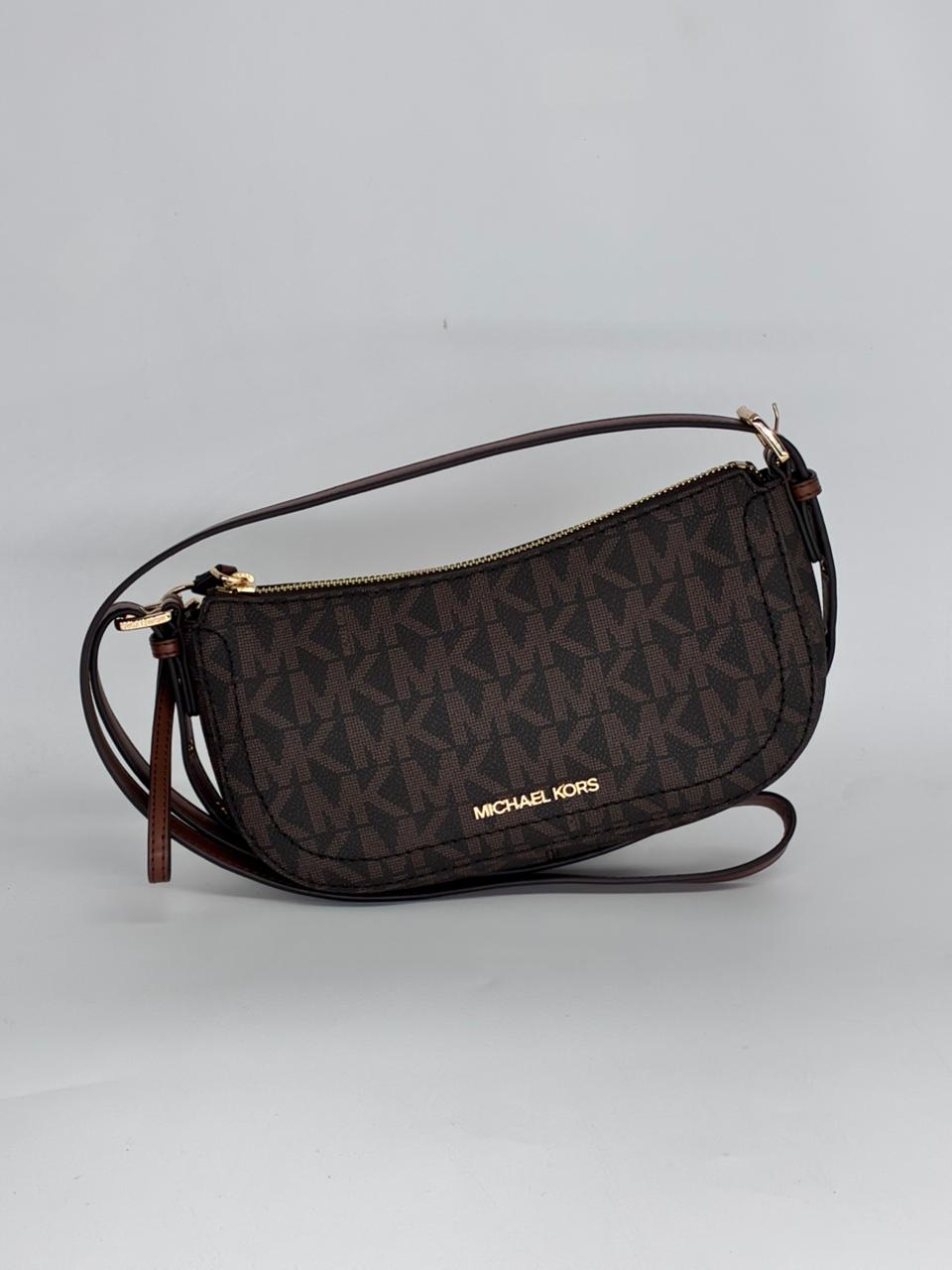 CROSSBODY MK 38R4GCDUOB CAFE