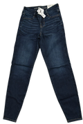 PANTALON AE CURVY HIGH-RISE JEGGING M 4664