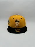 New Era Edicion Royals Amarillo N