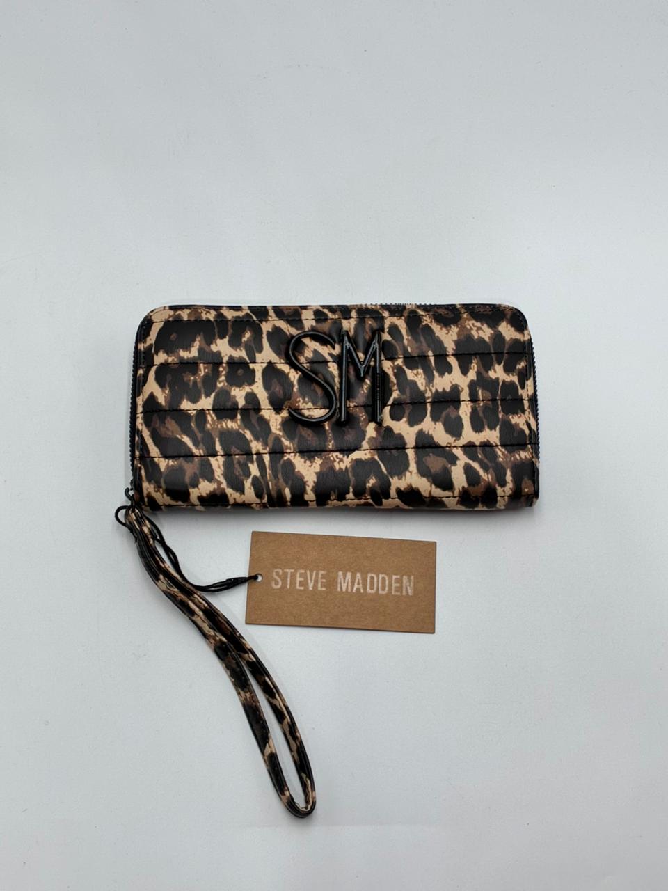 CARTERA MR117820 LEOPARD