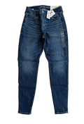 PANTALON AE CURVY HIGH-RISE JEGGING M 5362