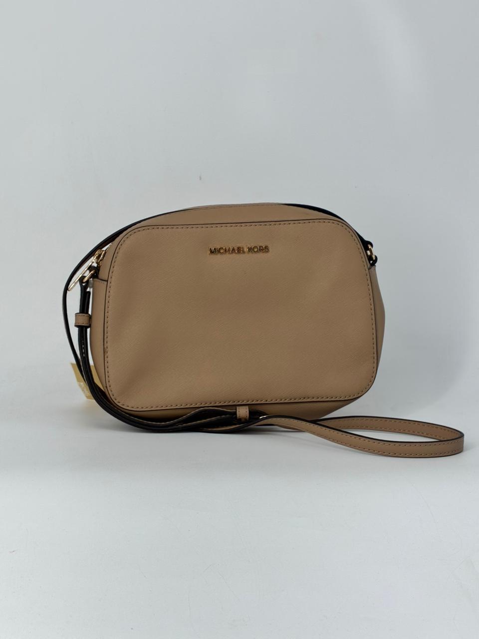 CROSSBODY MK 38R4G09C9L CAMEL