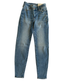 PANTALON AE CURVY HIGH-RISE JEGGING M 4753