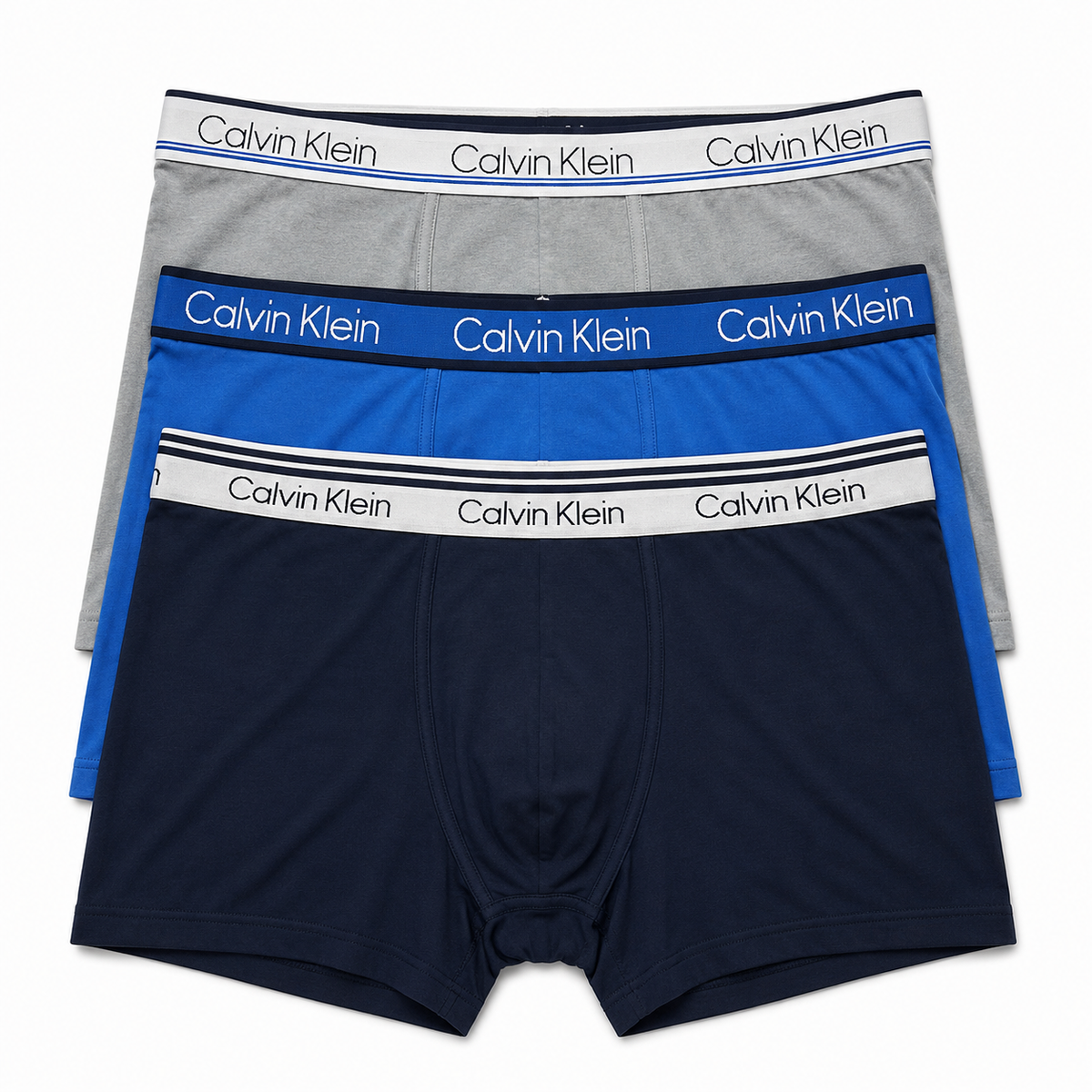 Boxer Calvin Klein Paquete de 3 Piezas AMG