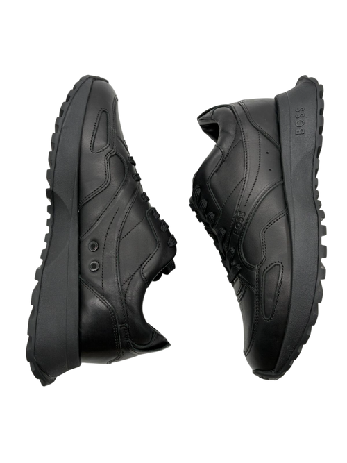 BOSS Jonah Runn Itwi Black