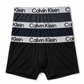 Boxer Calvin Klein Paquete de 3 Piezas RGN