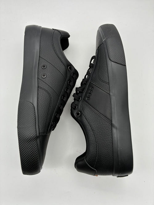 BOSS AIDEN TENN GRLTP NEGRO