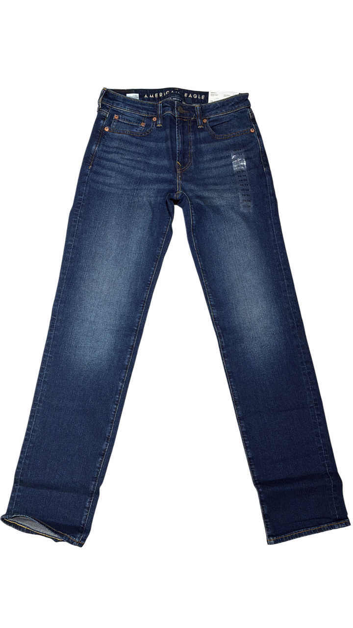 PANTALON AE ORIGINAL STRAIGHT H  6519
