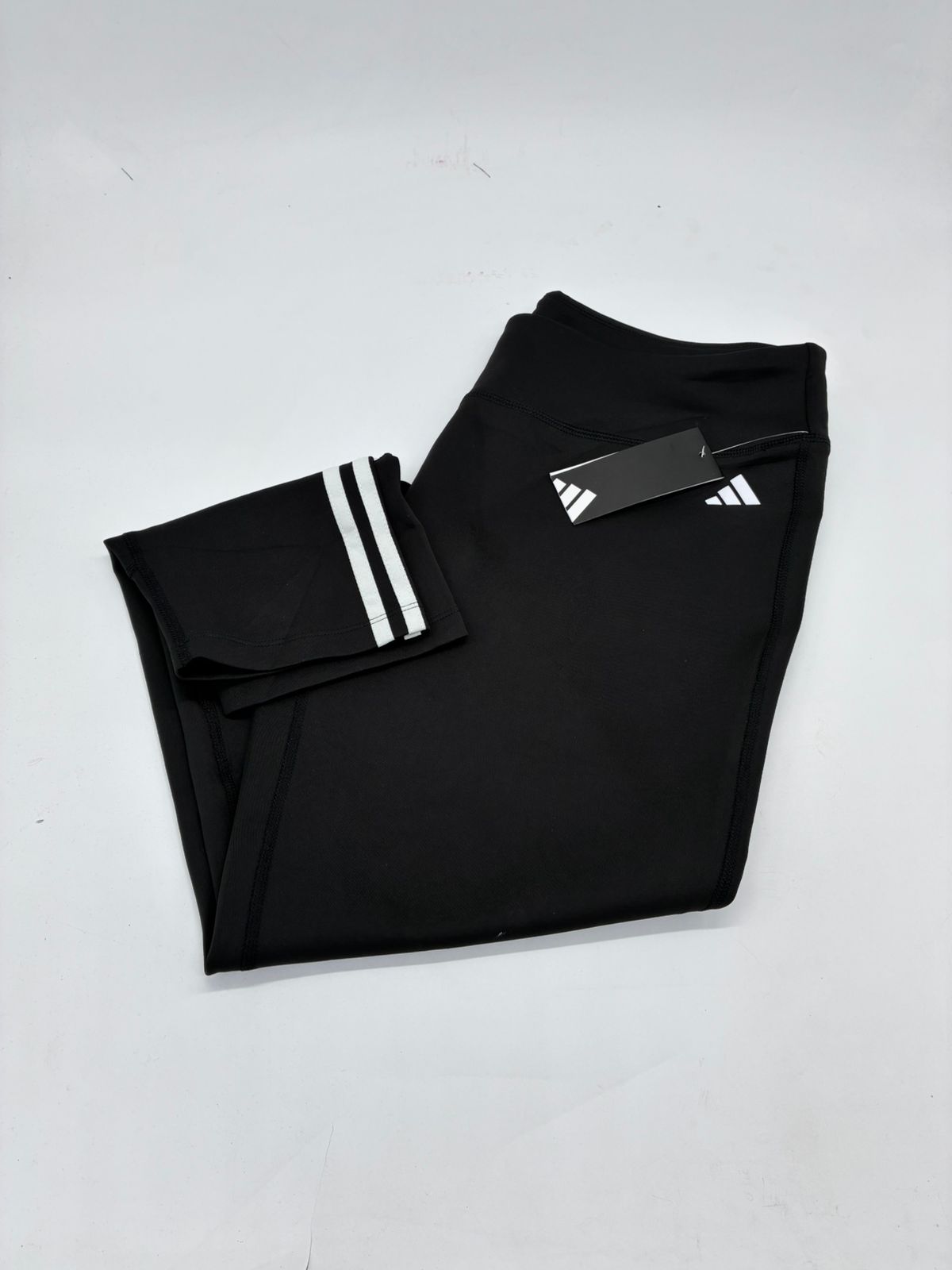LEGGINGS ADIDAS ADVW0047 BLACK