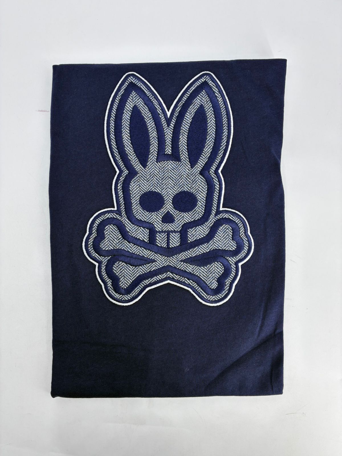 PLAYERA PB MARLO BUNNY GRAPHIC TEE