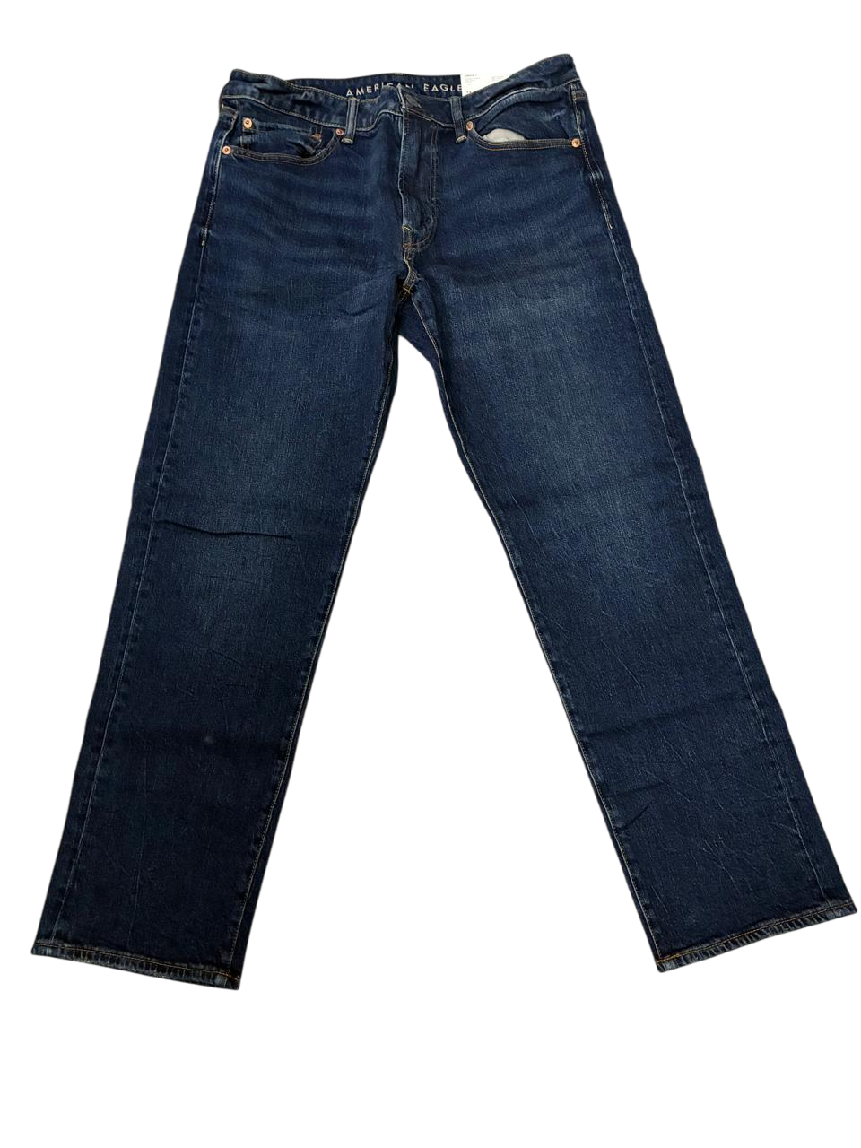 PANTALON AE ORIGINAL STRAIGHT H 7127