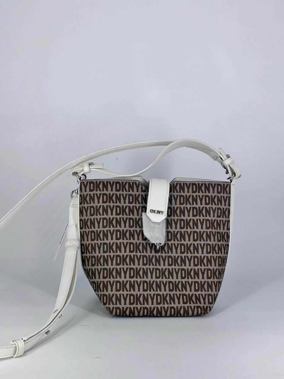 CROSSBODY DKNY R52J2L59 TAIRA BUCKET