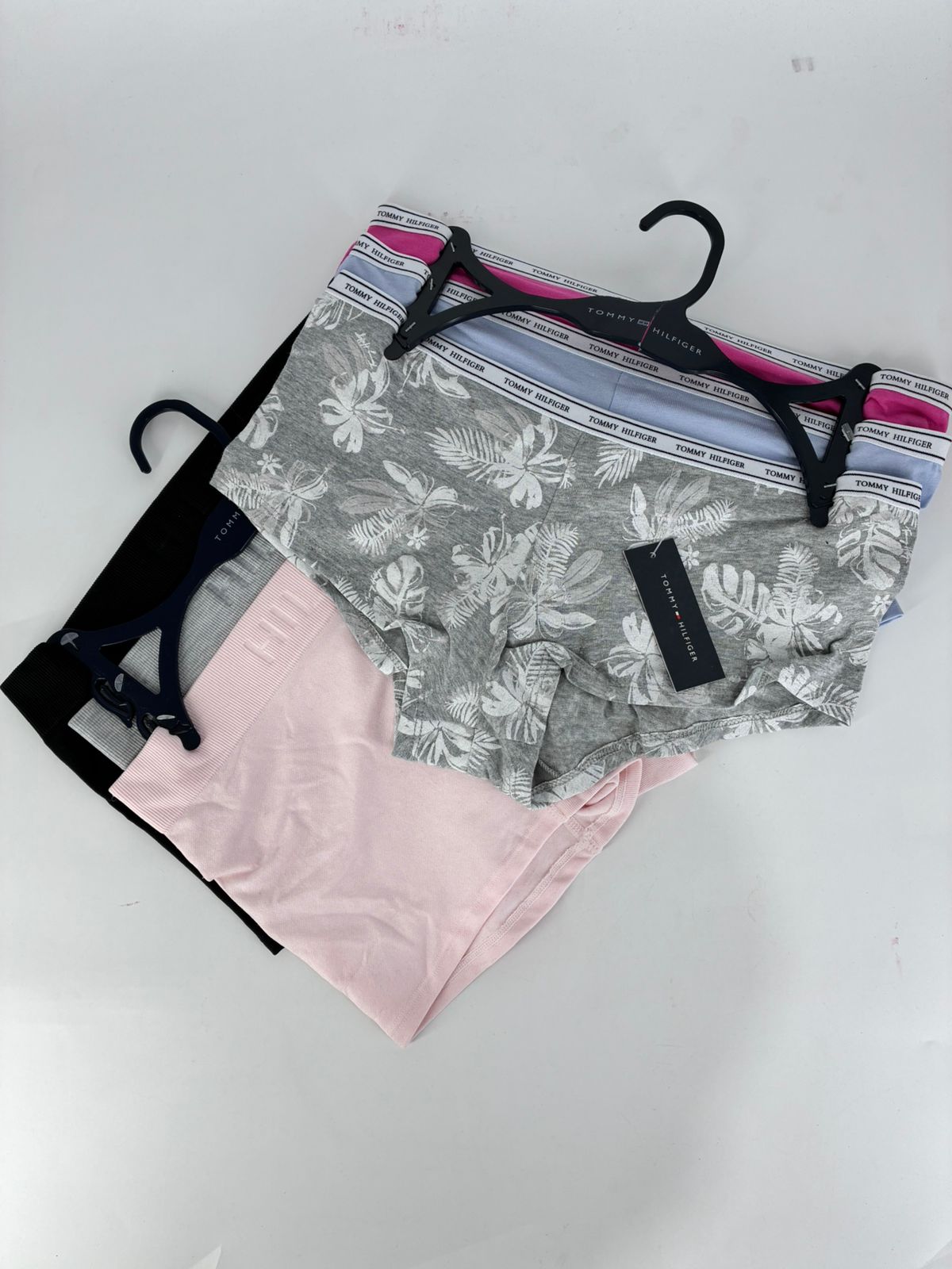 BOXER TOMMY PAQ 3PZAS