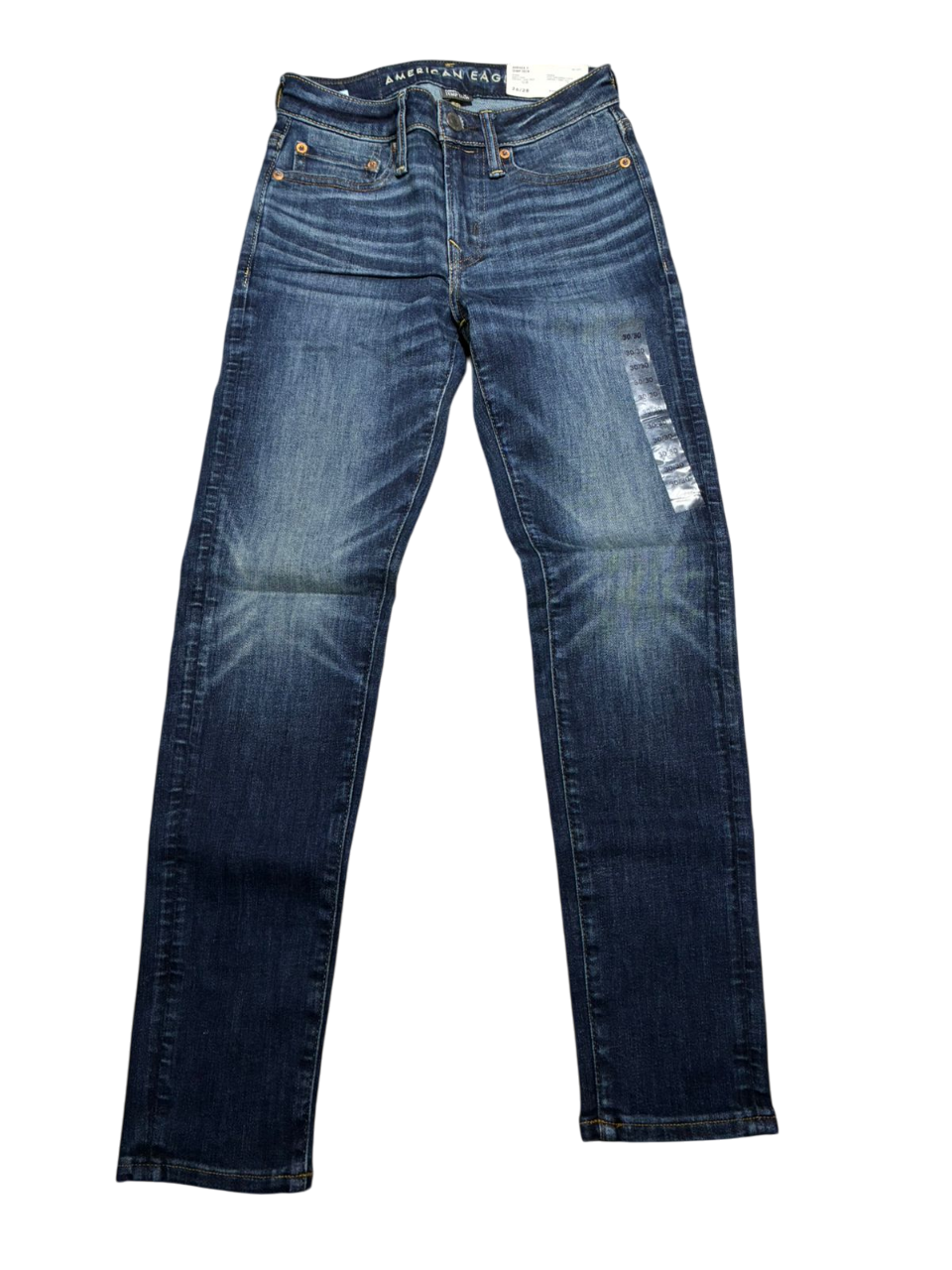 PANTALON AE SKINNY H 6291